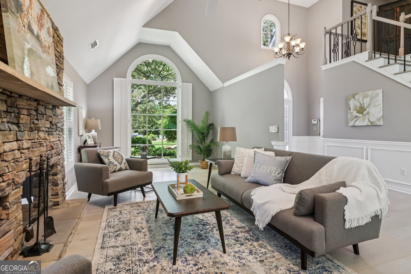 6125 Harbour Overlook Alpharetta - 8