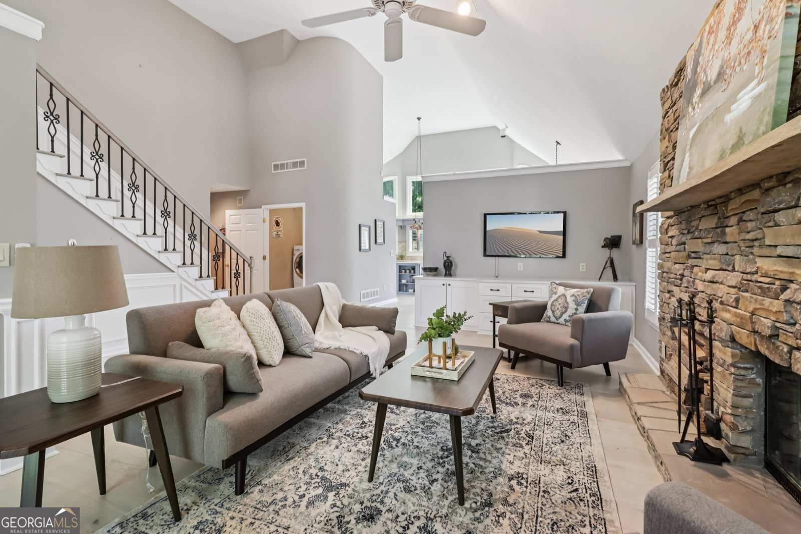 6125 Harbour Overlook Alpharetta - 9