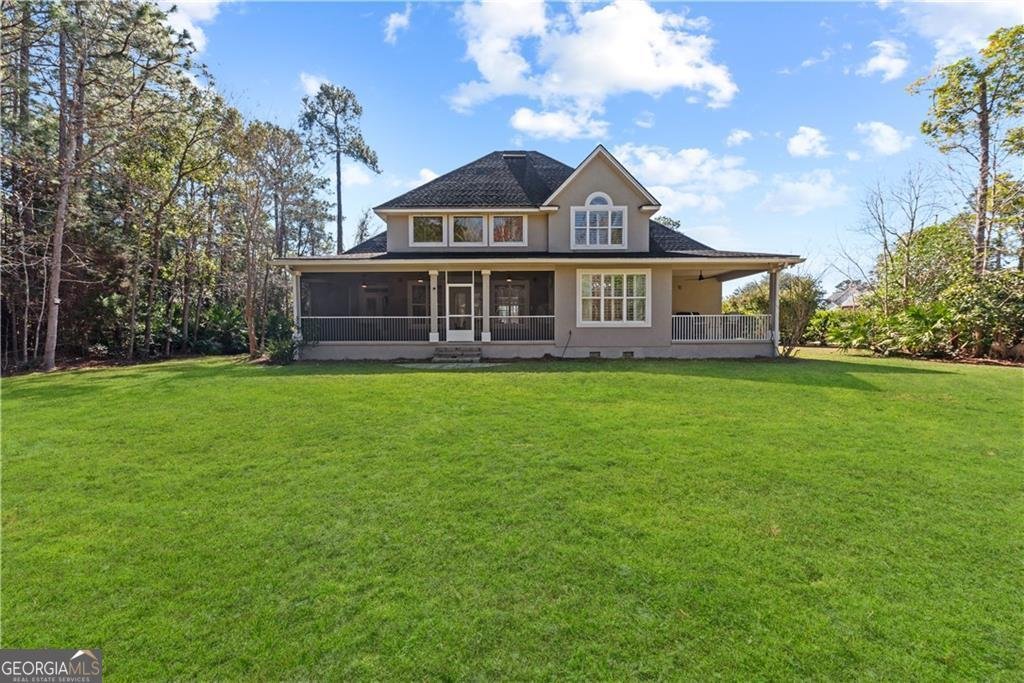 295 Osprey Circle St. Marys - 33