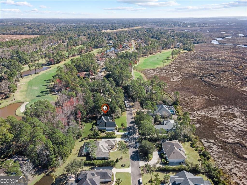 295 Osprey Circle St. Marys - 35
