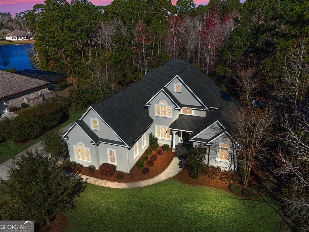 295 Osprey Circle St. Marys - 9