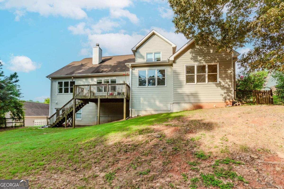 137 New Cut Road Winder - 17