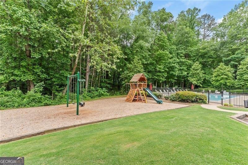 5055 Hampton Club Drive Alpharetta - 15