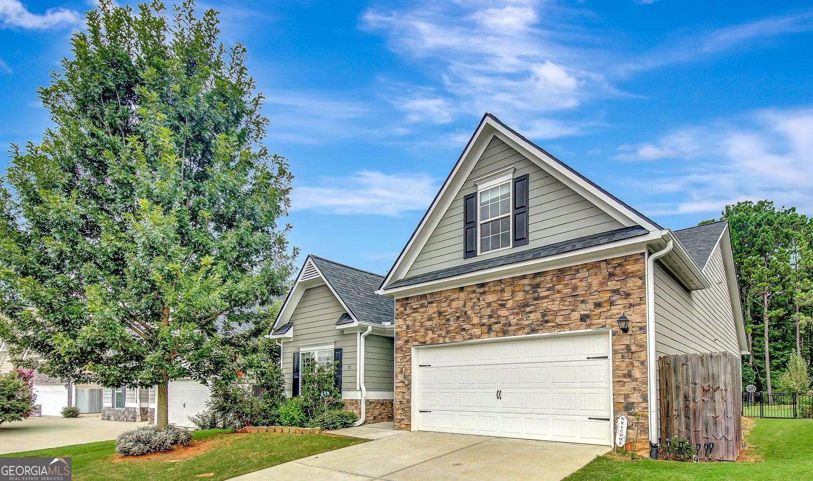 92 Thomaston Street Newnan - 2