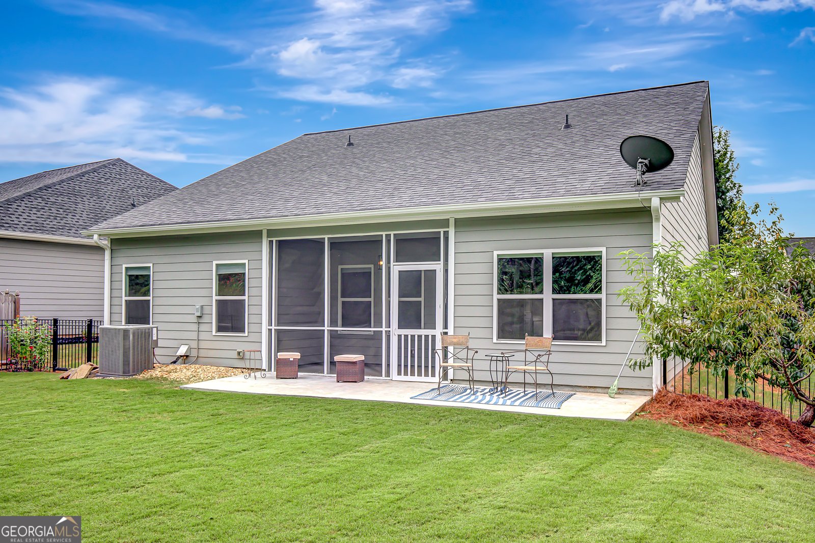 92 Thomaston Street Newnan - 39