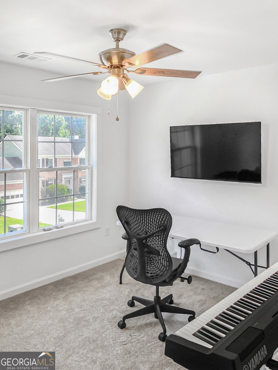 6918 Shadow Ridge Lane Stone Mountain - 7