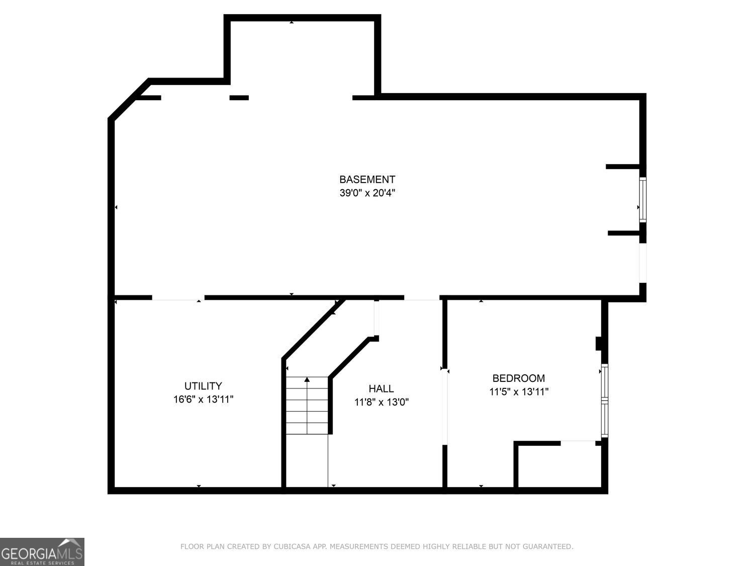 230 Hedgewick Way Tyrone - 33