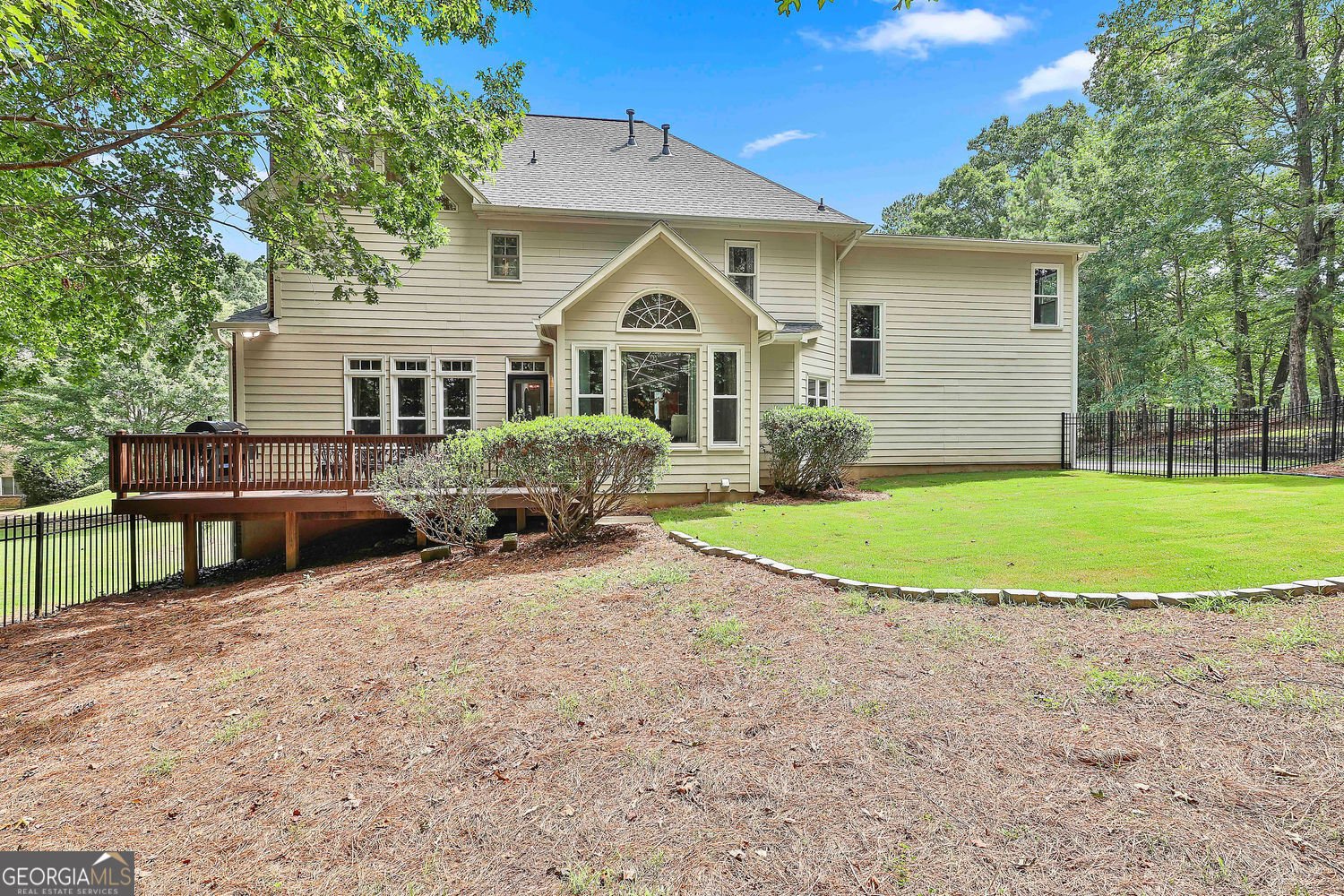 230 Hedgewick Way Tyrone - 37