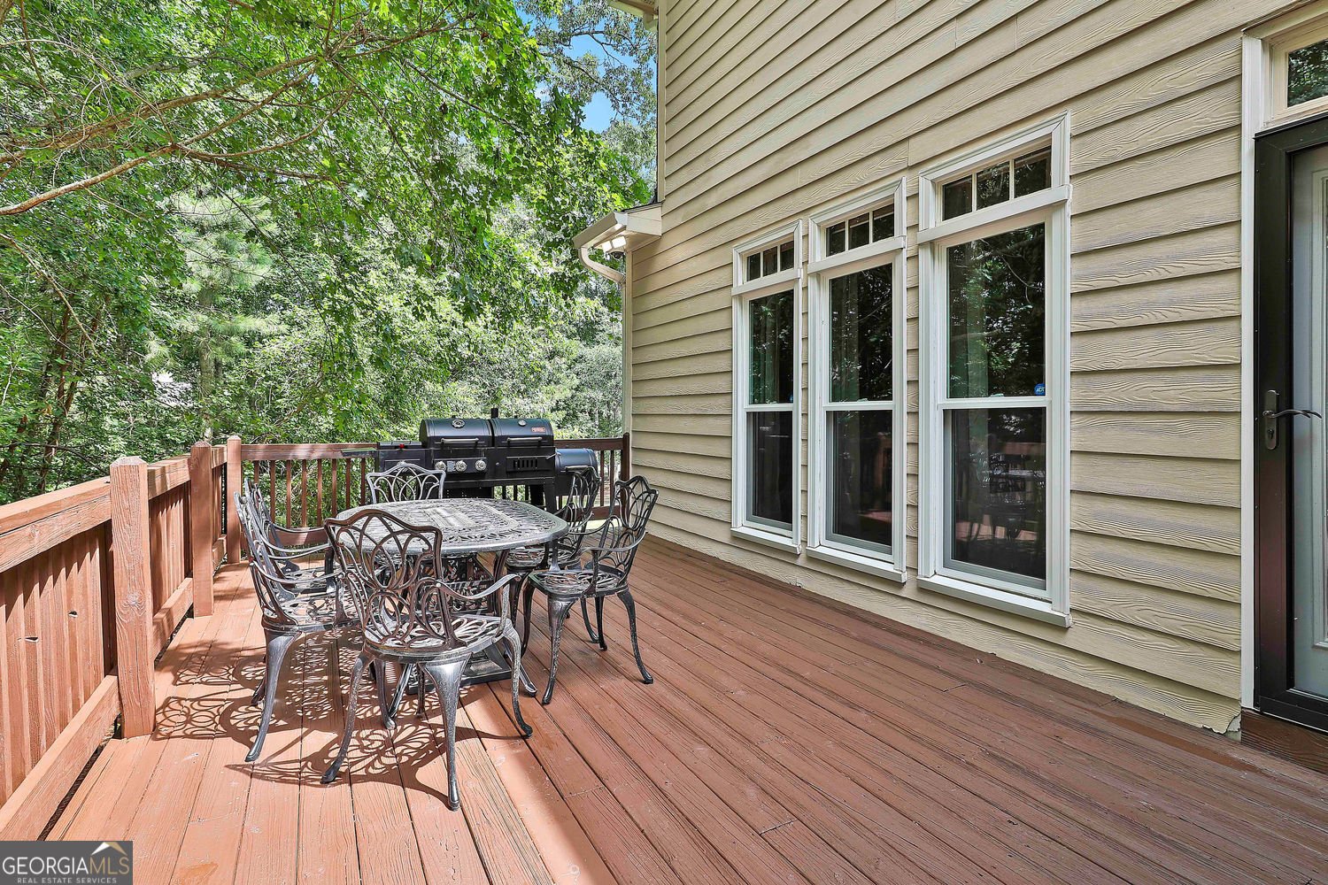 230 Hedgewick Way Tyrone - 38