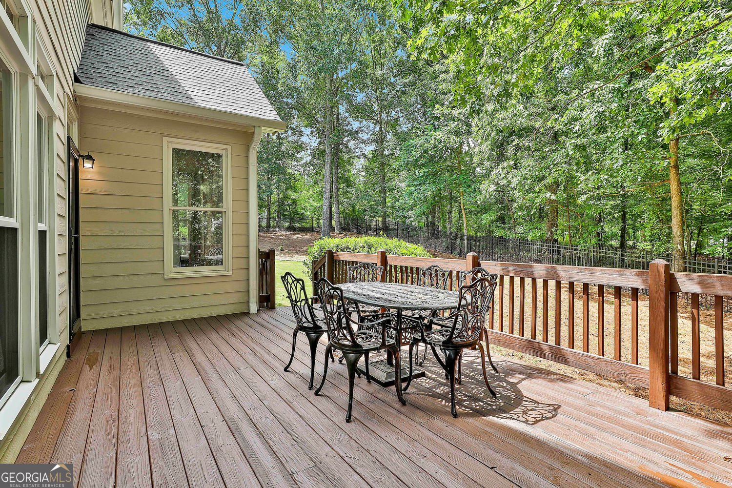 230 Hedgewick Way Tyrone - 39