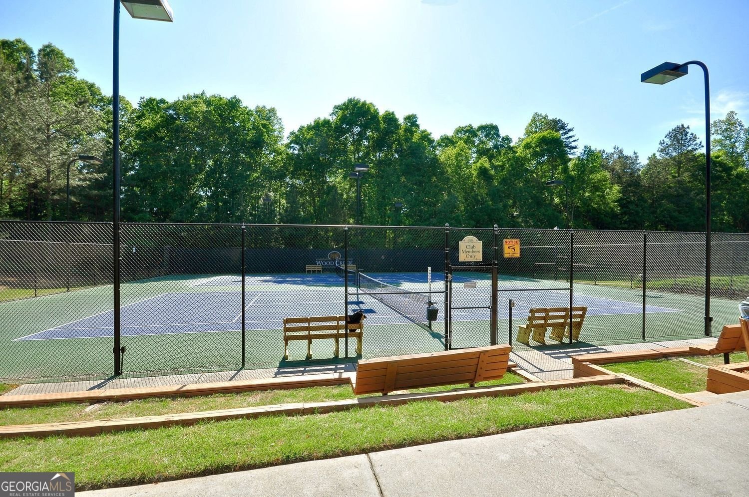 230 Hedgewick Way Tyrone - 9
