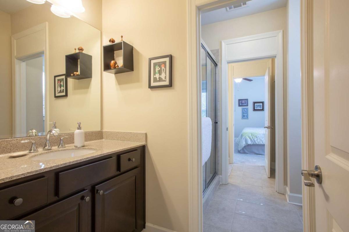 3528 Locust Cove Road Gainesville - 1