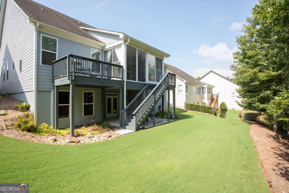 3528 Locust Cove Road Gainesville - 11