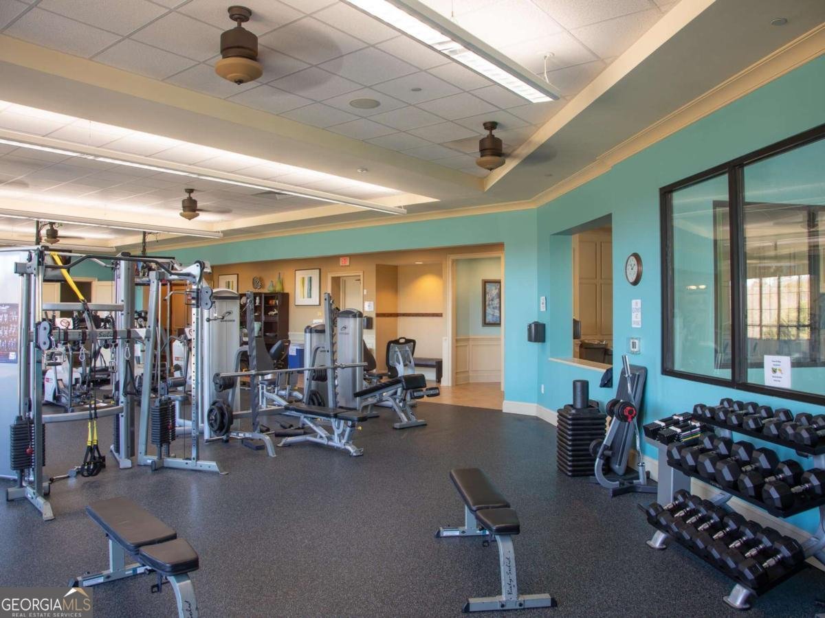 3528 Locust Cove Road Gainesville - 15