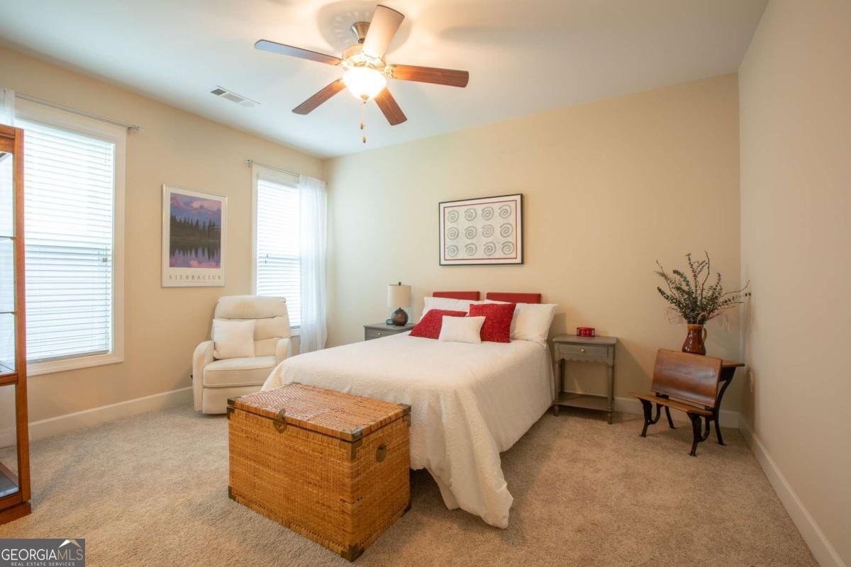 3528 Locust Cove Road Gainesville - 2