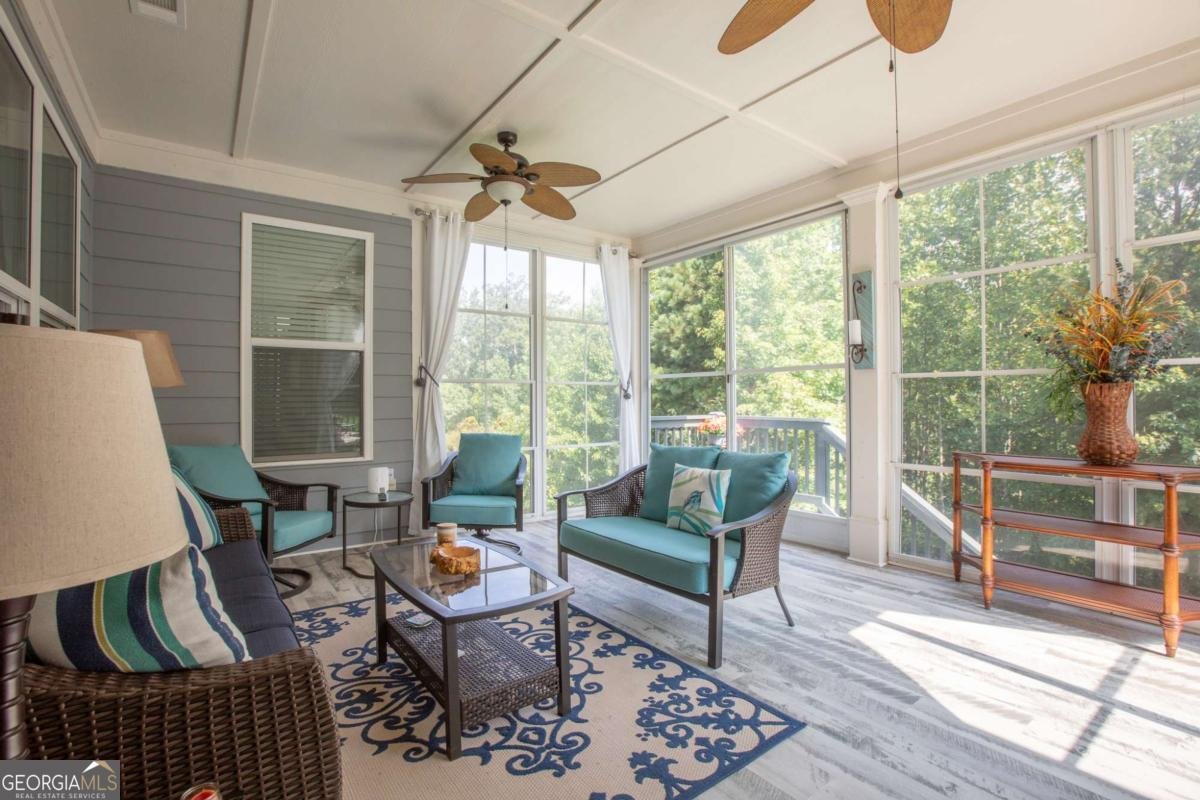 3528 Locust Cove Road Gainesville - 3
