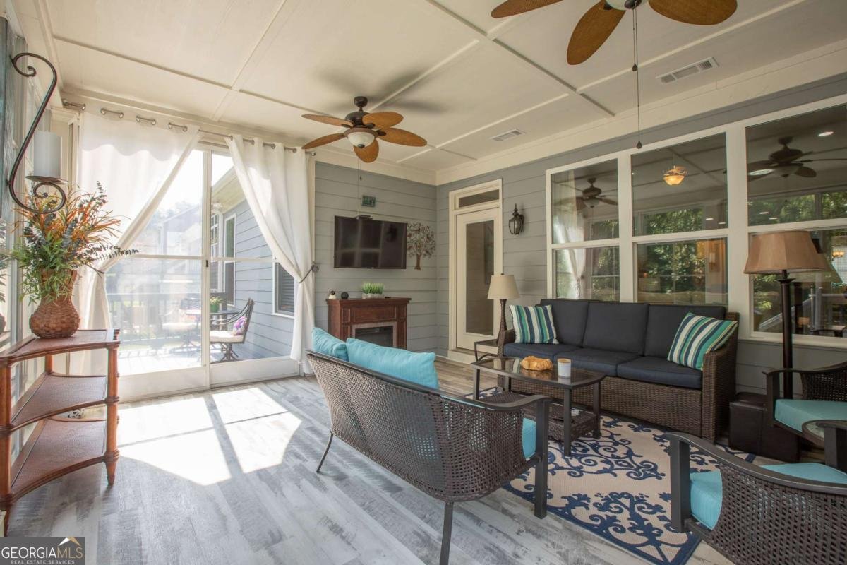 3528 Locust Cove Road Gainesville - 4