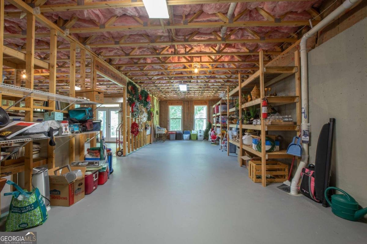 3528 Locust Cove Road Gainesville - 5