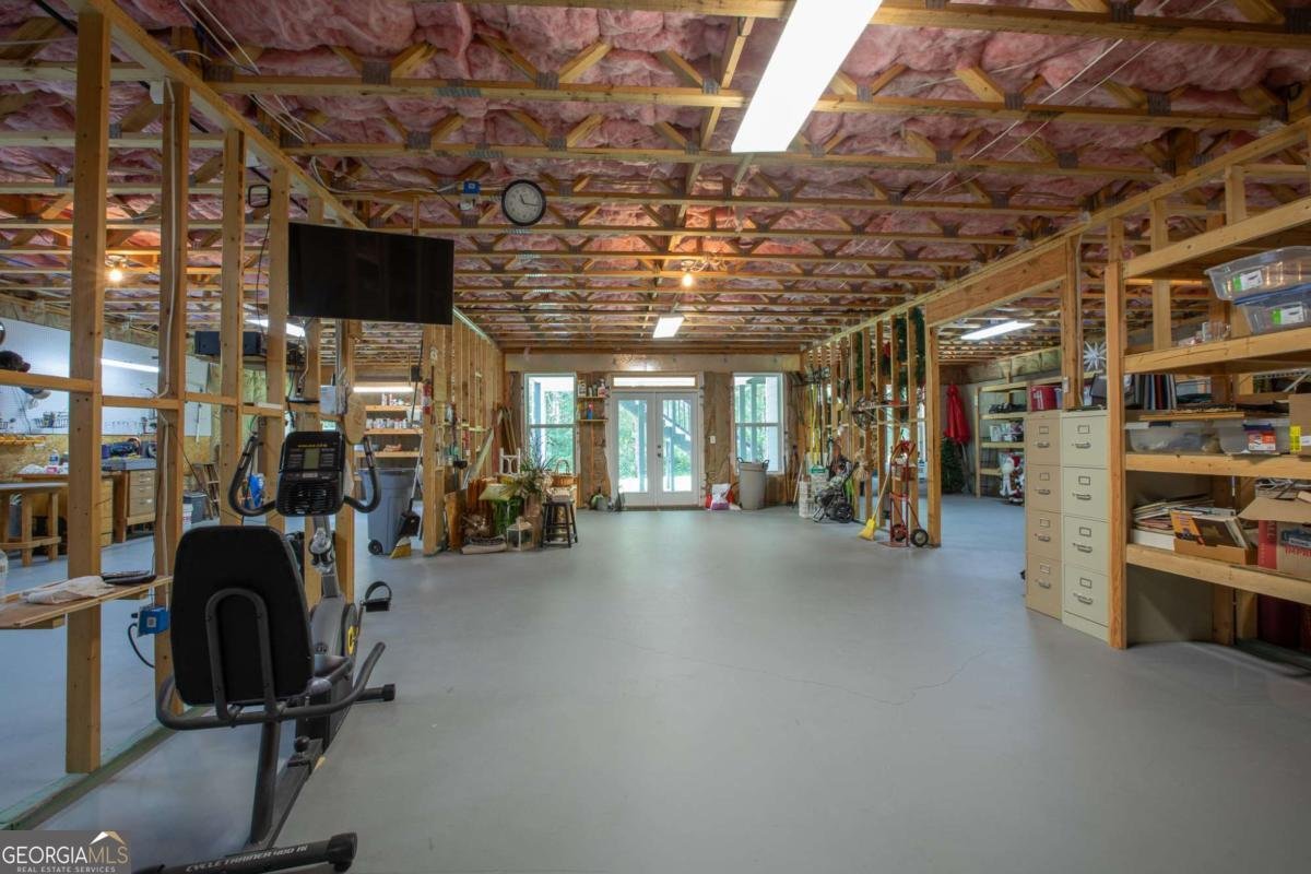 3528 Locust Cove Road Gainesville - 6
