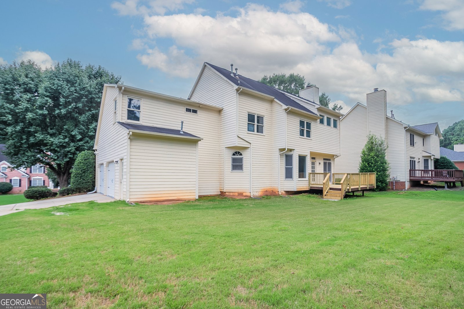 1648 Briarleah Path Conyers - 32