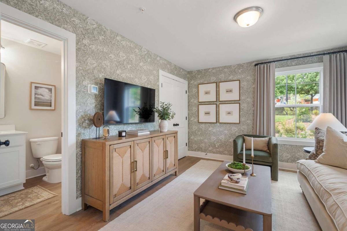 515 Boardwalk Way Alpharetta - 1