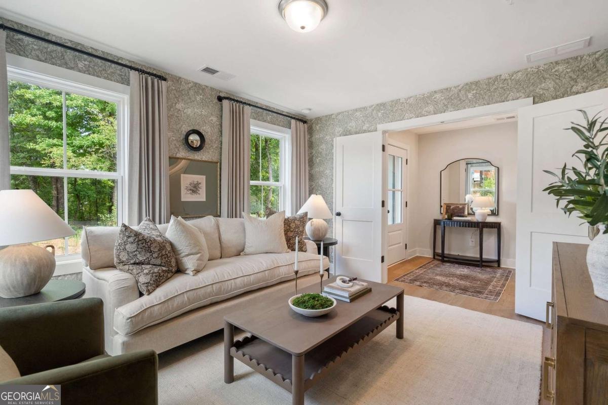 515 Boardwalk Way Alpharetta - 2
