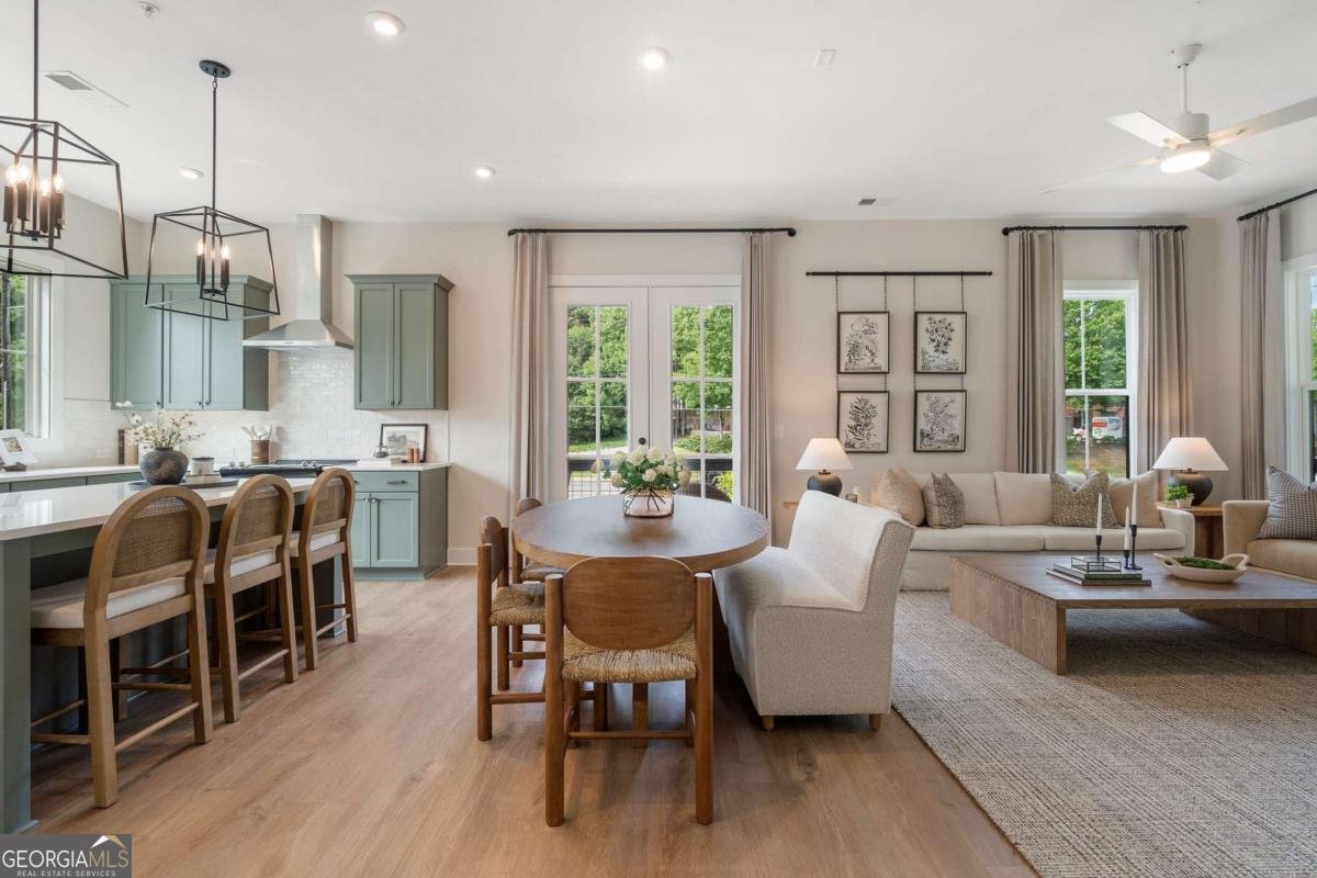 515 Boardwalk Way Alpharetta - 5