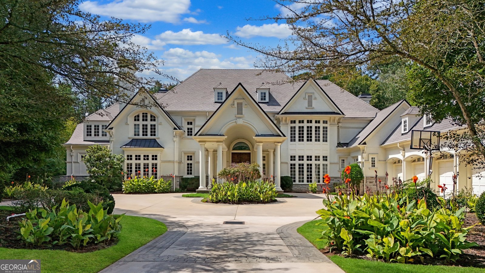 510 Covington Cove Johns Creek - 1