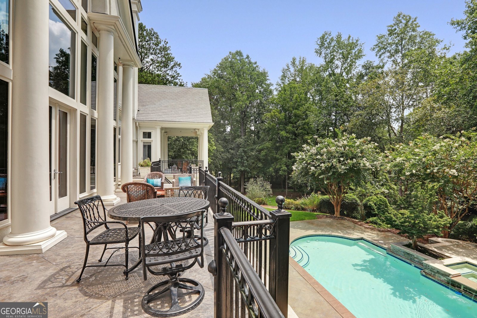 510 Covington Cove Johns Creek - 17