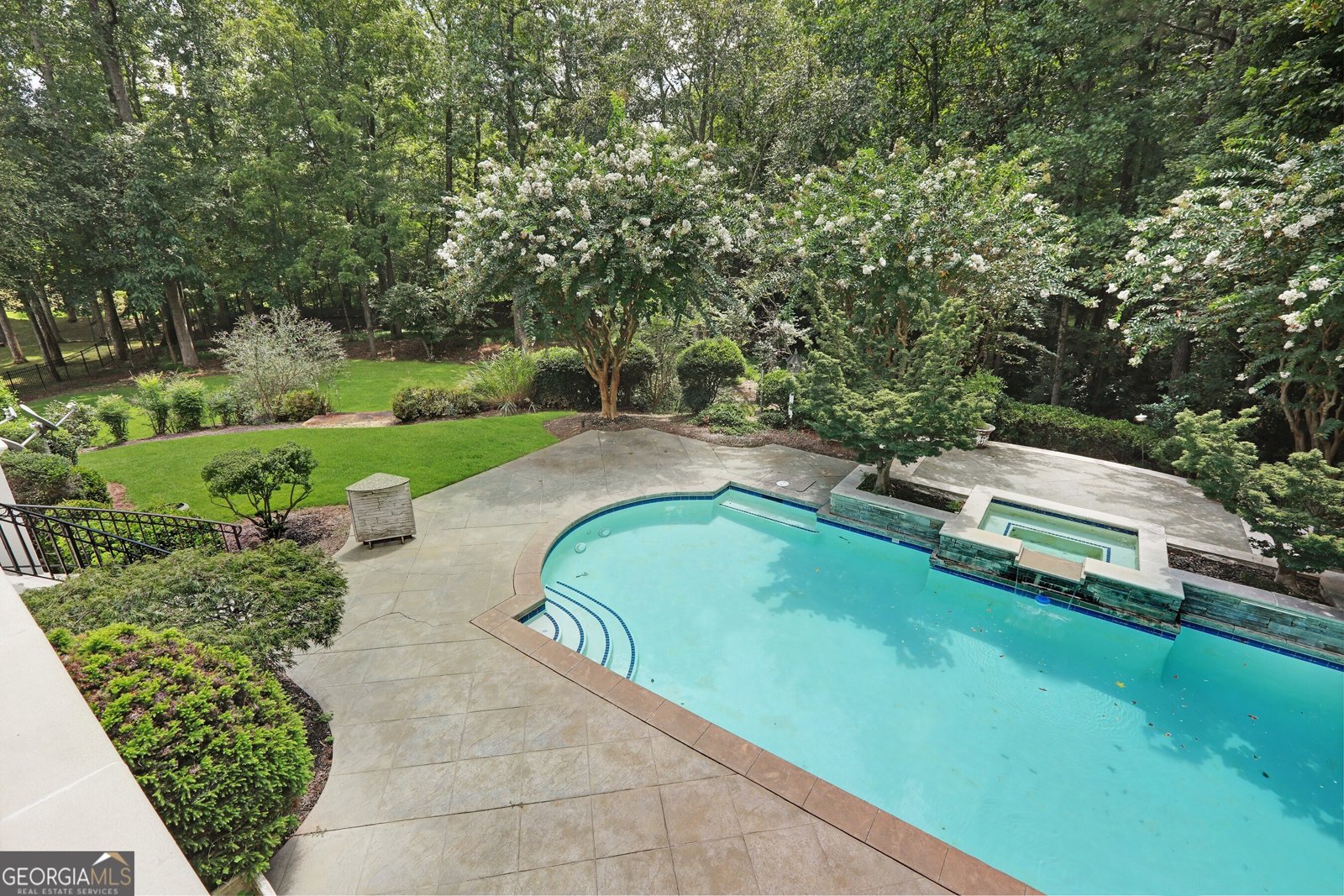 510 Covington Cove Johns Creek - 2