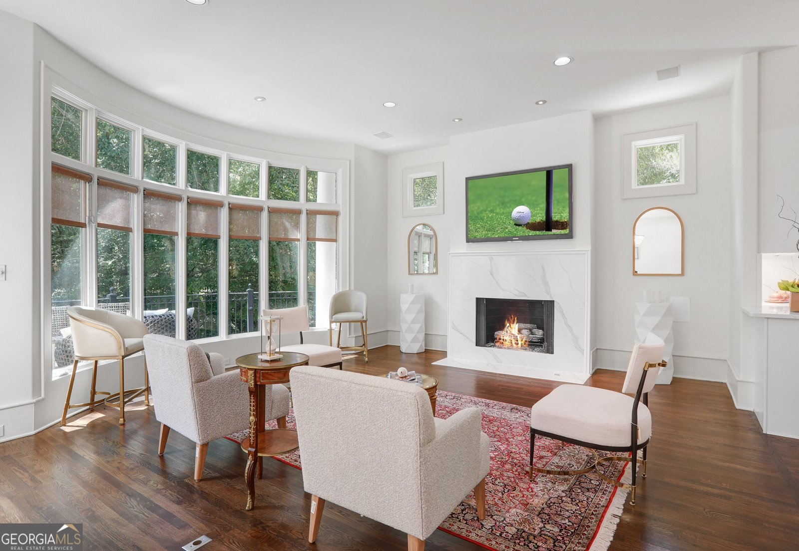 510 Covington Cove Johns Creek - 21