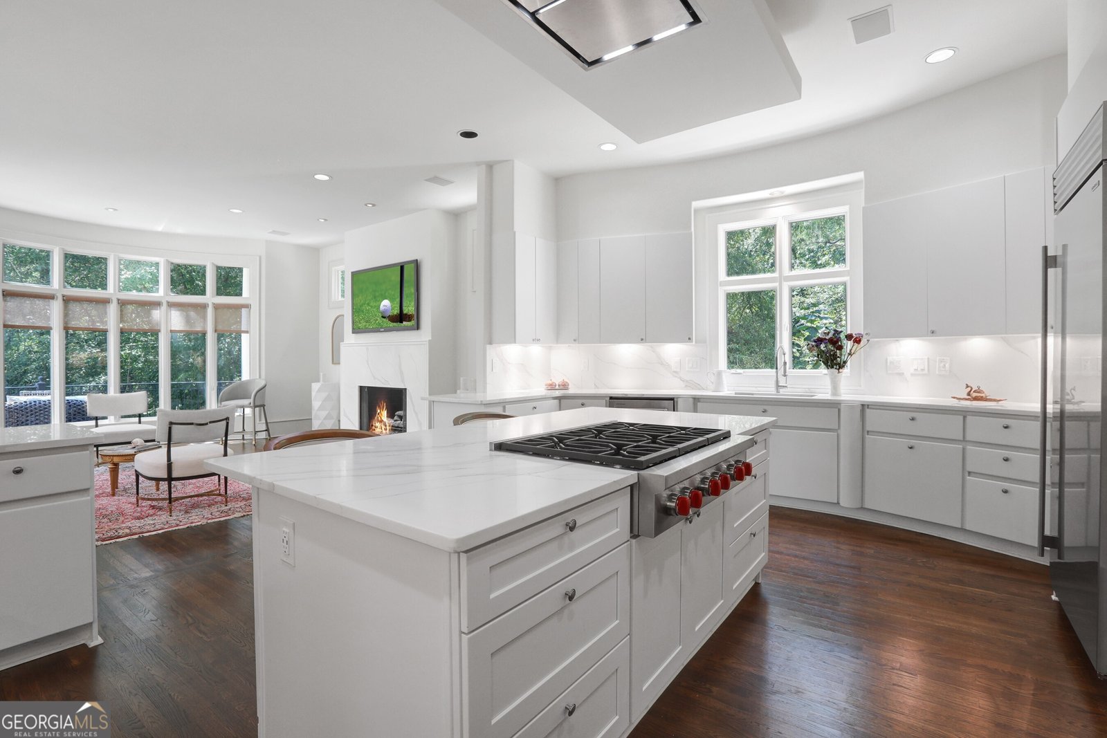 510 Covington Cove Johns Creek - 25