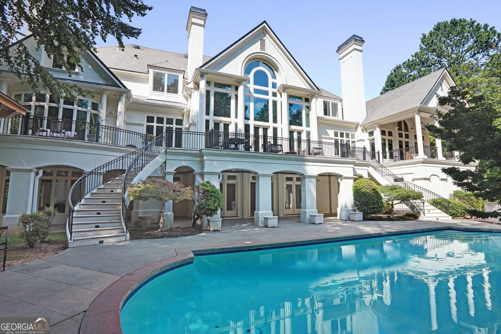 510 Covington Cove Johns Creek - 3