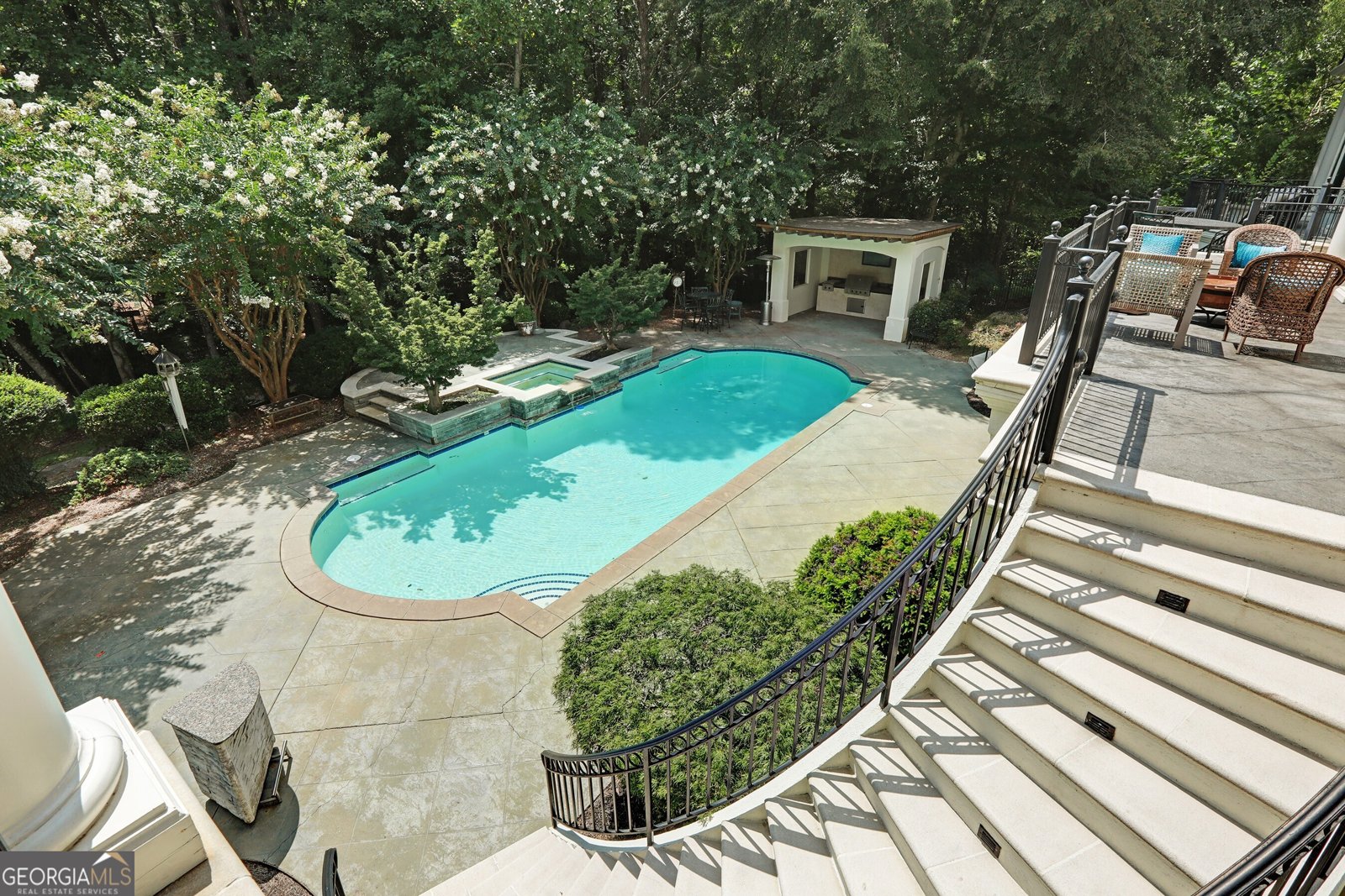 510 Covington Cove Johns Creek - 30