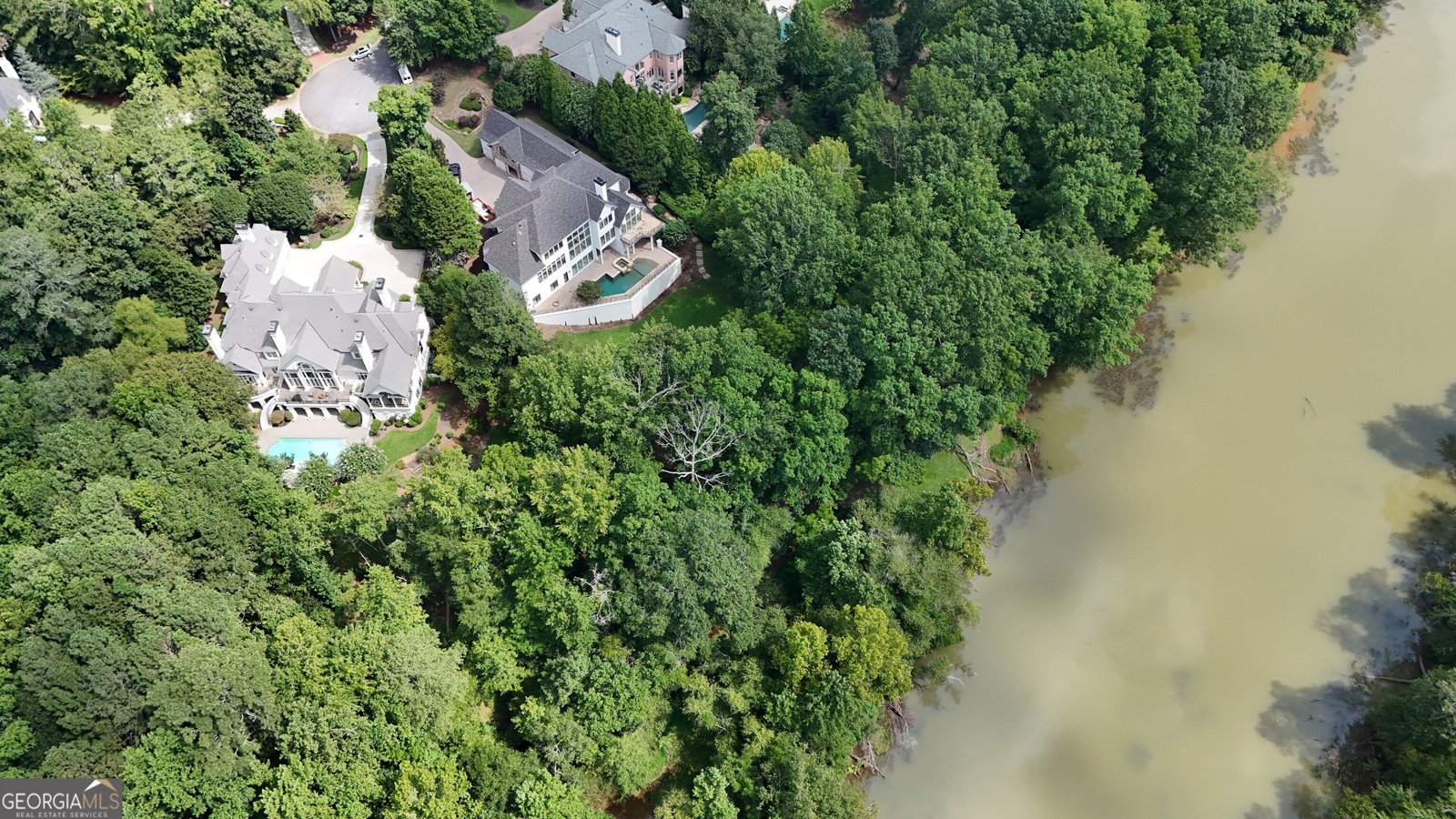 510 Covington Cove Johns Creek - 4
