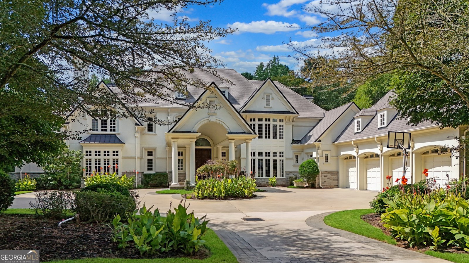 510 Covington Cove Johns Creek - 8