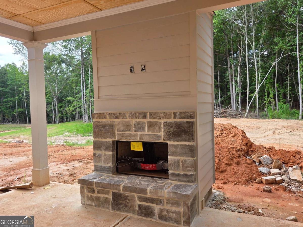 307 Rockwell Church Road Winder - 20