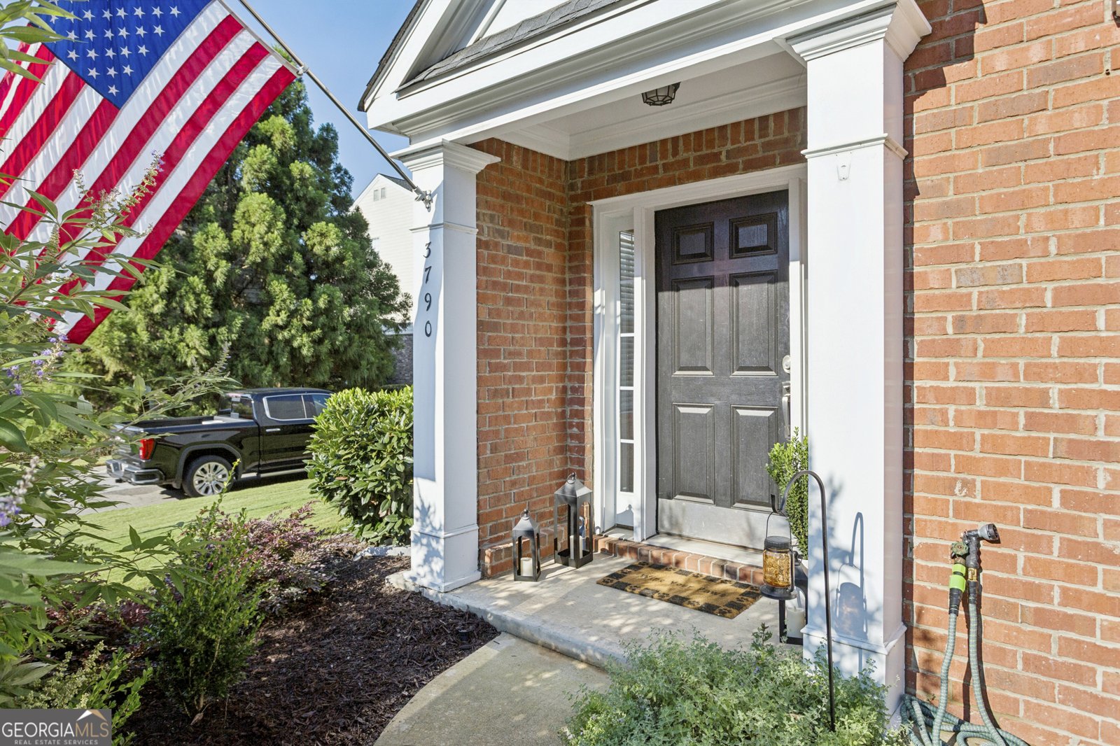 3790 Chattahoochee Summit Drive Atlanta - 1