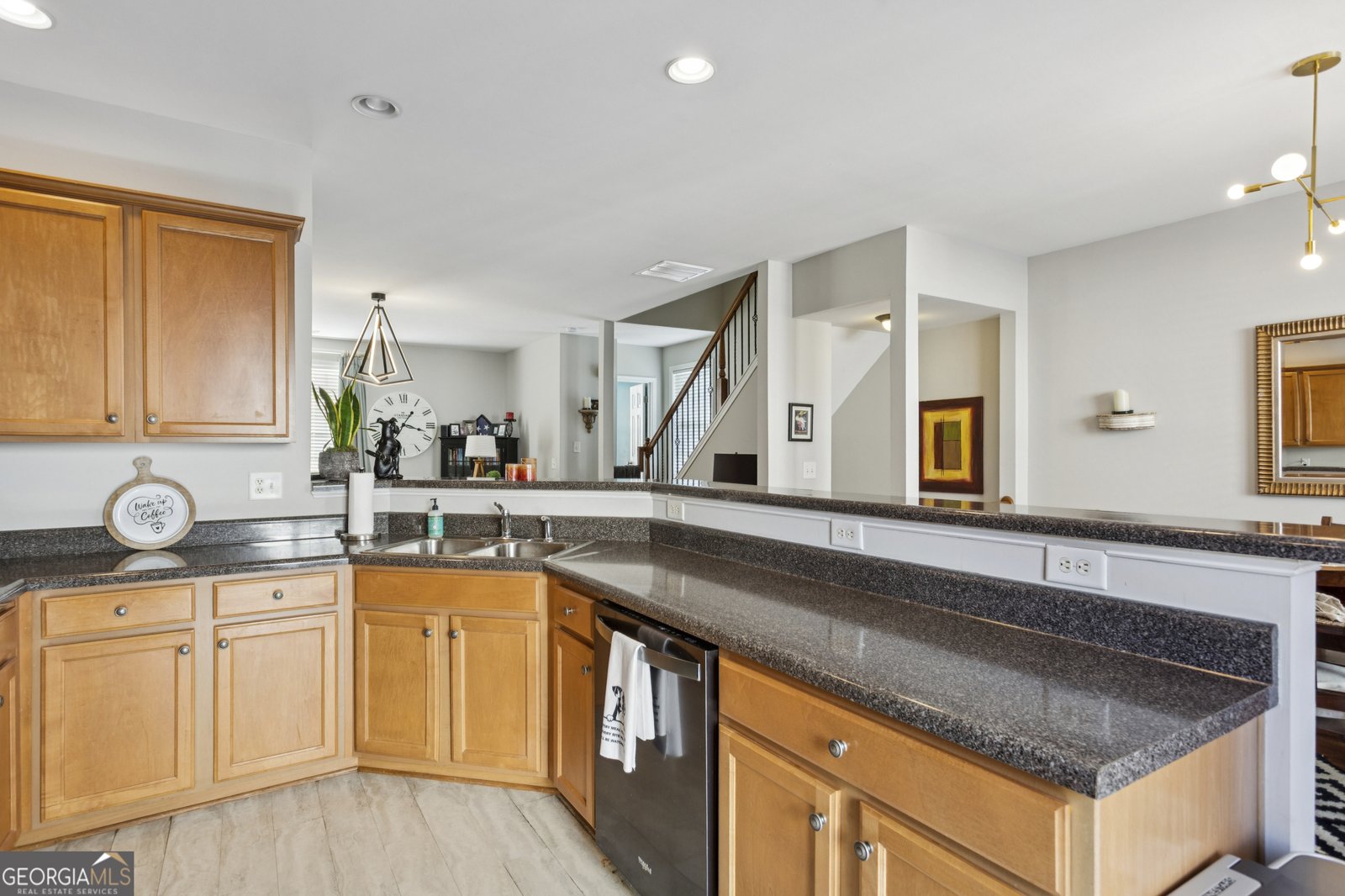 3790 Chattahoochee Summit Drive Atlanta - 10