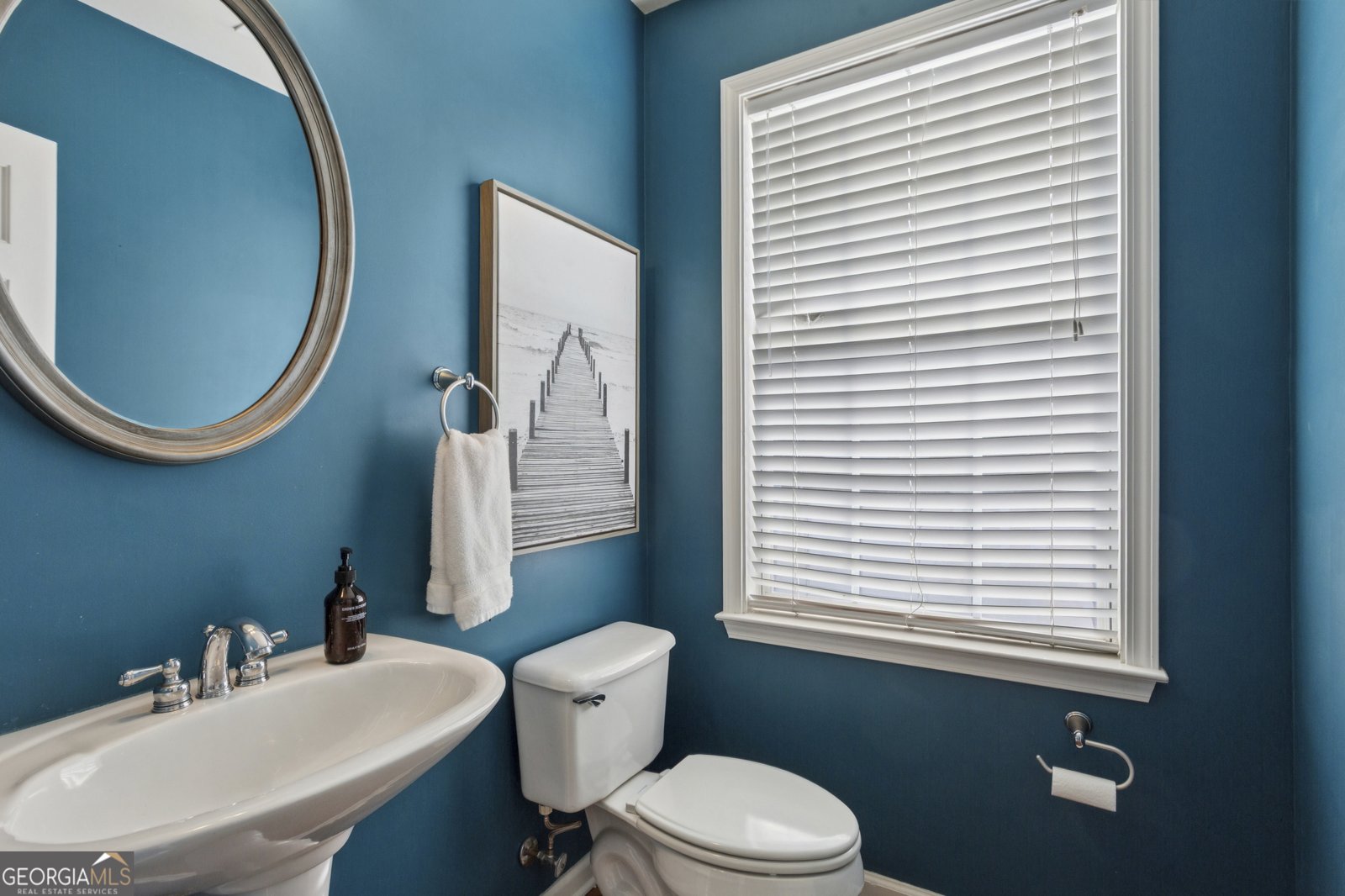 3790 Chattahoochee Summit Drive Atlanta - 12