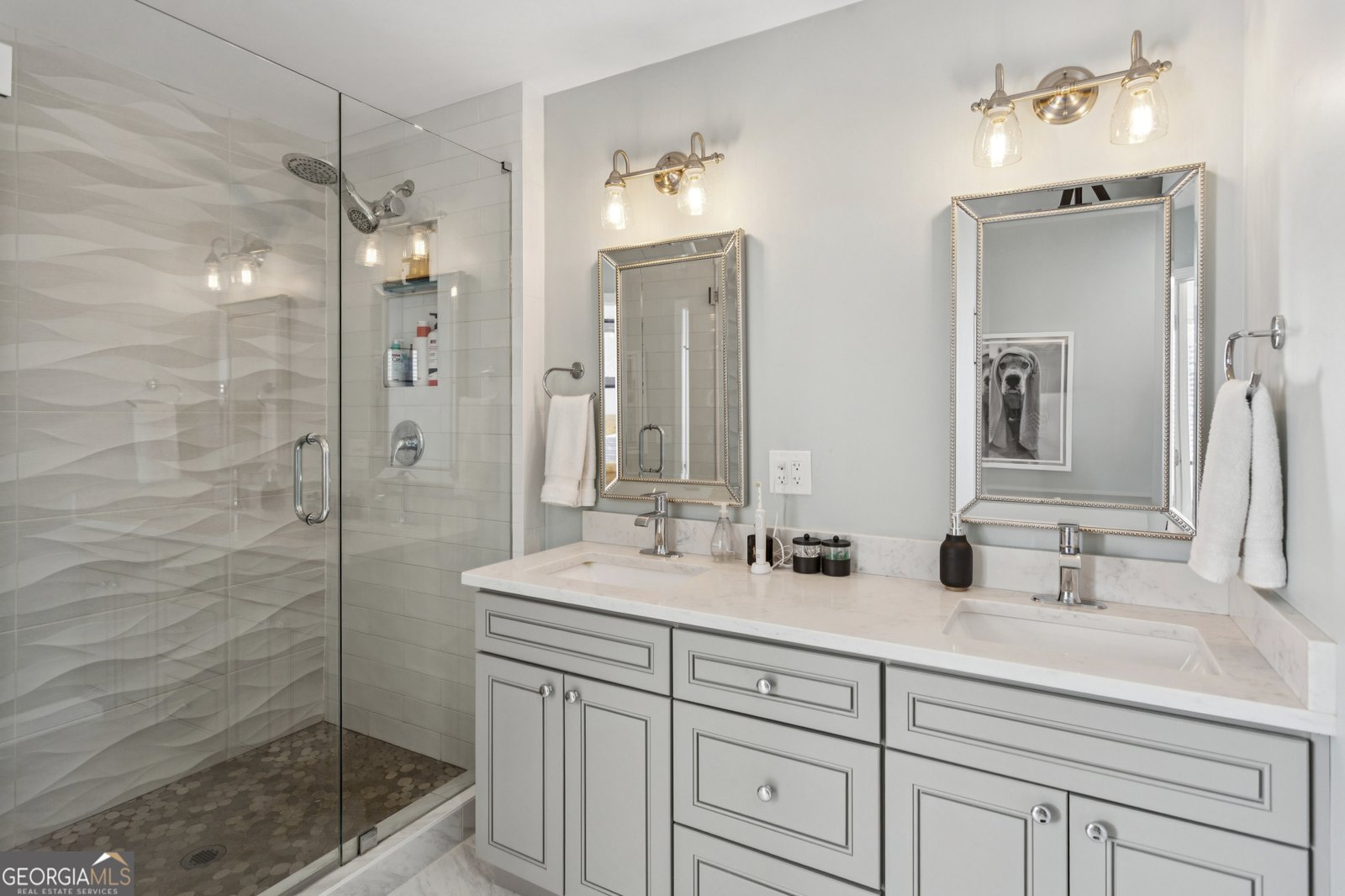 3790 Chattahoochee Summit Drive Atlanta - 15