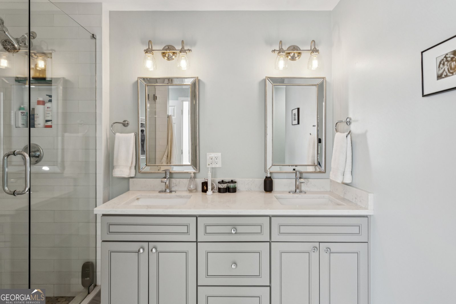 3790 Chattahoochee Summit Drive Atlanta - 16