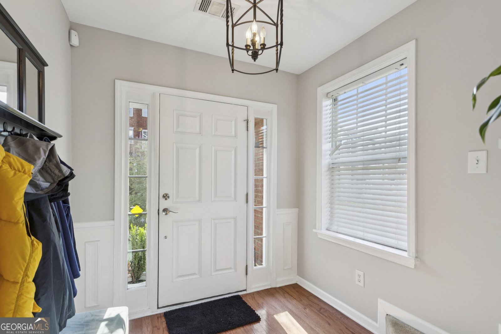 3790 Chattahoochee Summit Drive Atlanta - 24