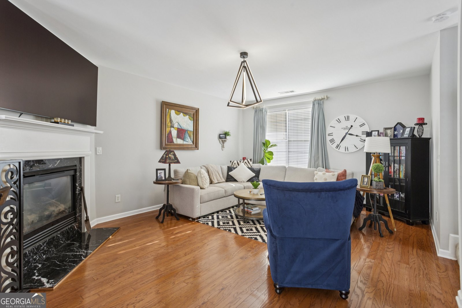 3790 Chattahoochee Summit Drive Atlanta - 4