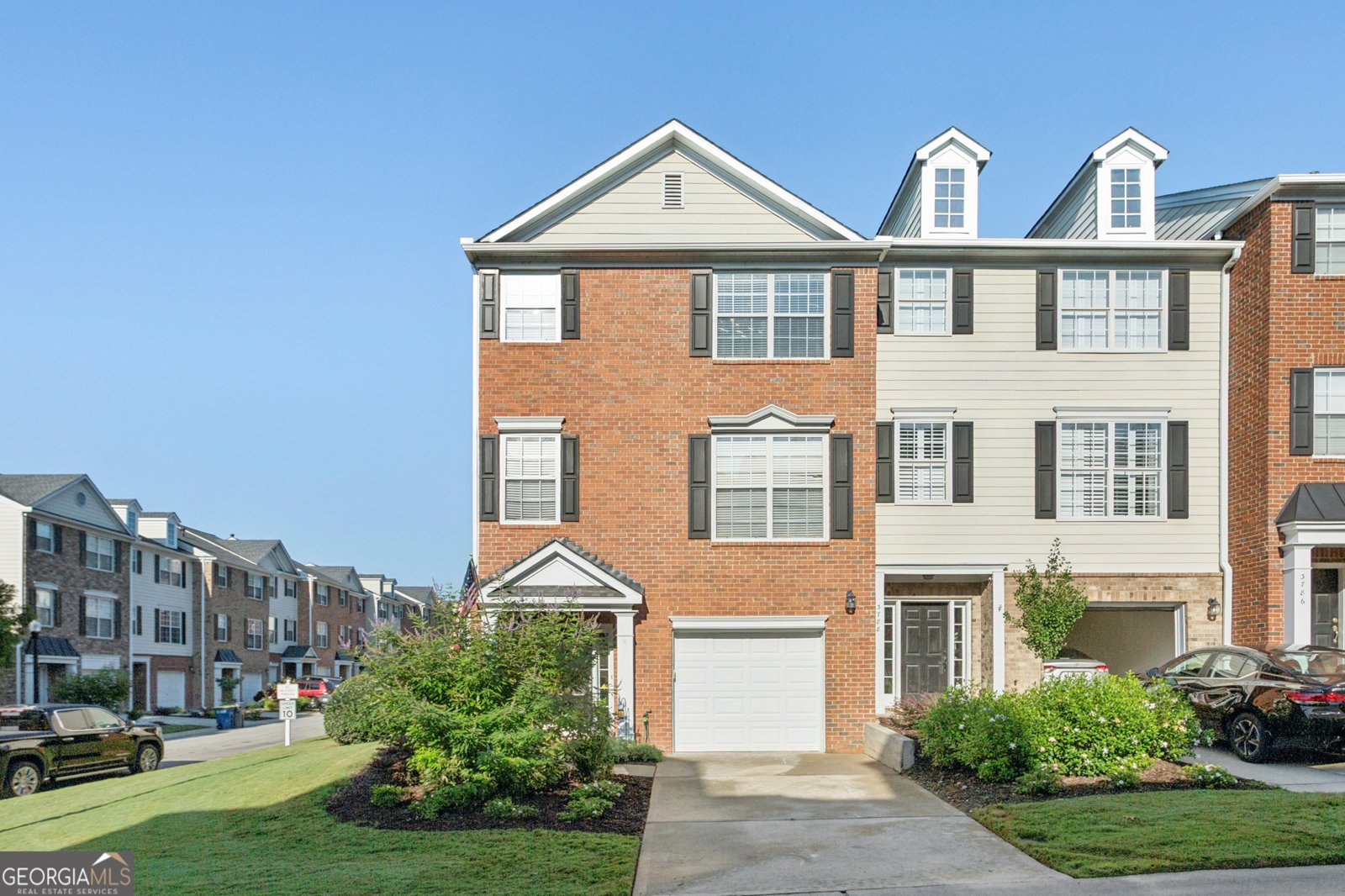 3790 Chattahoochee Summit Drive Atlanta - 5