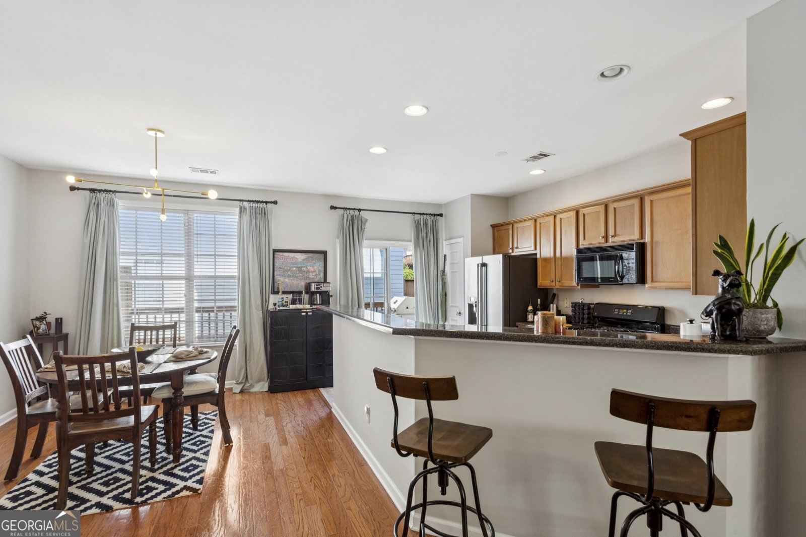 3790 Chattahoochee Summit Drive Atlanta - 8
