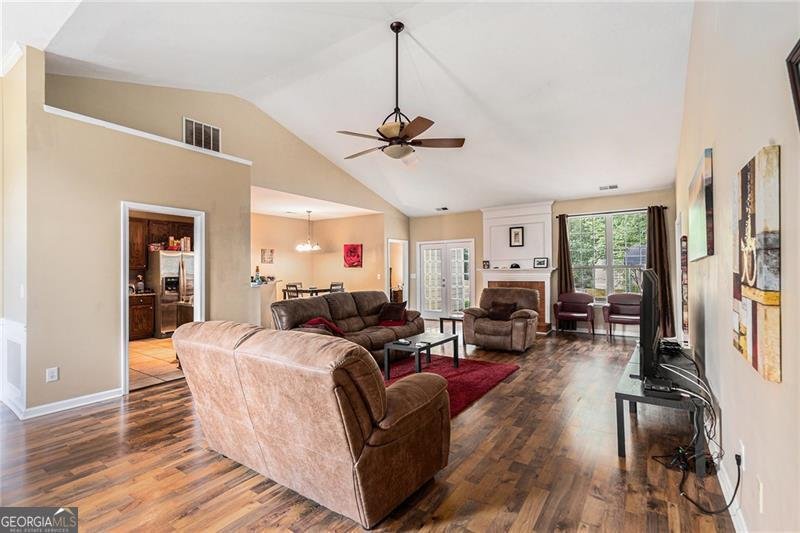 9750 Lakemoore Cove Villa Rica - 1