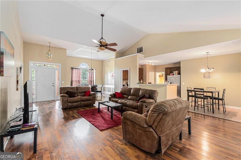 9750 Lakemoore Cove Villa Rica - 2