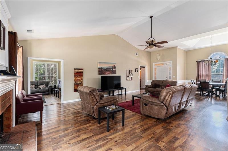 9750 Lakemoore Cove Villa Rica - 3