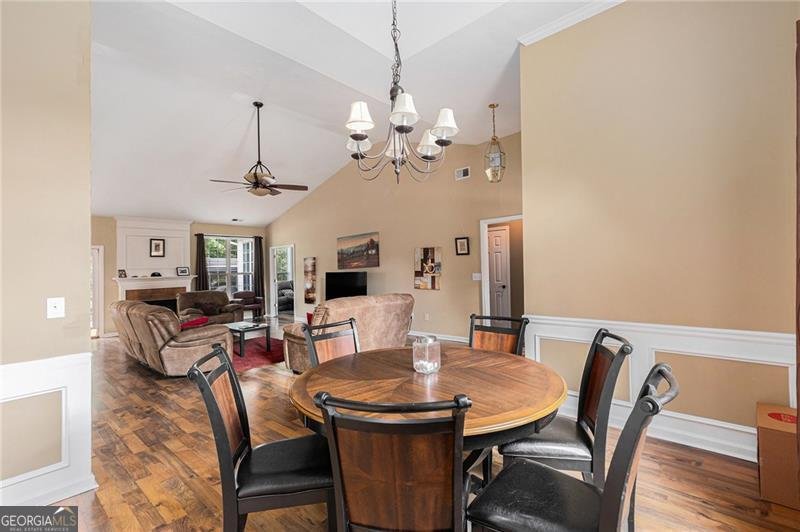 9750 Lakemoore Cove Villa Rica - 8